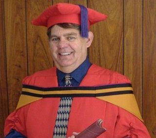 me2 Graduation day - UNISA.